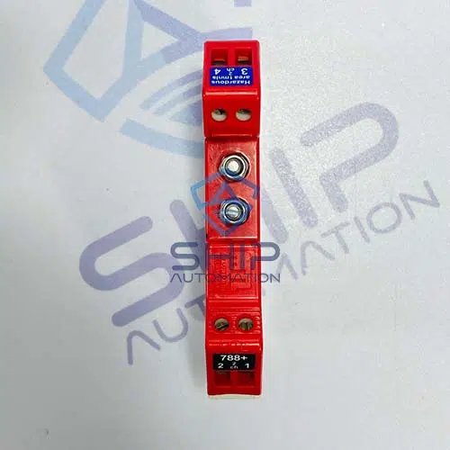 MTL Instruments MTL788+ | Shunt Diode Safety Barrier