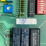 ABB QHFT 200 | Remote Control Board - Image 5