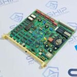 ABB QHFT 200 | Remote Control Board - Image 3