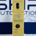 ABB QHFT 200 | Remote Control Board - Image 6