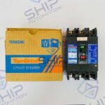 Terasaki XS50NB | Circuit Breaker (15A)