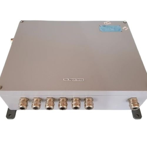 torque measuring system