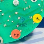 Honeywell 144M1C | Zellweger PCB - Image 5