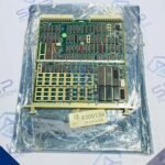 Norcontrol 2E-534.4 | Processor Card
