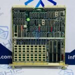 Norcontrol 2E-534.4 | Processor Card - Image 2