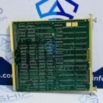 Norcontrol 2E-534.4 | Processor Card - Image 4