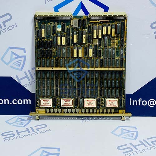 Norcontrol 2E-551 | Video Output
