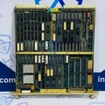 Norcontrol 2E-554 | Processor Card - Image 2