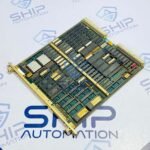 Norcontrol 2E-554 | Processor Card - Image 3