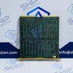 Norcontrol 2E-554 | Processor Card - Image 4