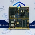 Norcontrol 2E-554 | Processor Card