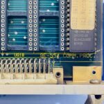 Norcontrol 2E-554 | Processor Card - Image 5