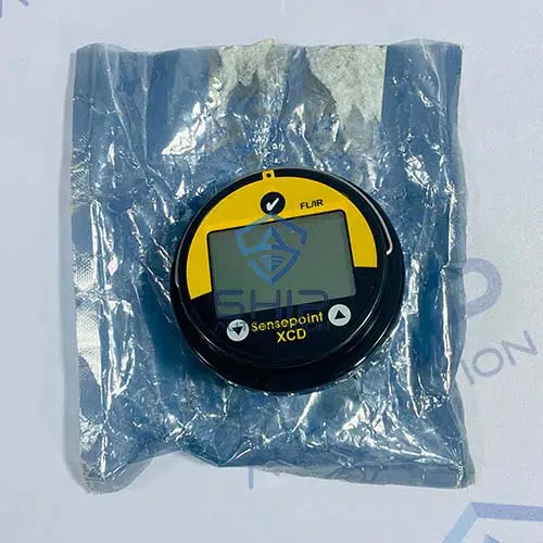 Honeywell 3001B0521 | Gas Detector Display Module (XCDSPXCDDMF)