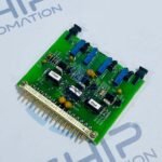 Wartsila 3223B001100 | C3/C5 RelayCard - Image 3