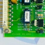 Wartsila 3223B001100 | C3/C5 RelayCard - Image 5