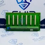 Wartsila 3V72H0137A | Speed Monitoring System
