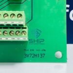 Wartsila 3V72H137 | Speed Monitoring System - Image 4