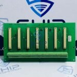 Wartsila 3V72H137 | Speed Monitoring System