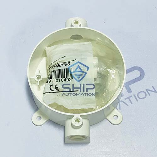 Salwico 46950 | Detector Base