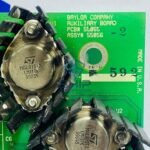 Baylor 55856 | Auxiliary Board PCB - Image 4