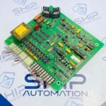 Baylor 55856 | Auxiliary Board PCB - Image 2