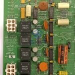 Baylor 55853 | PCB Card - Image 5