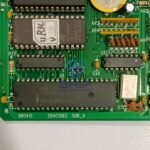 Baylor 55853 | PCB Card - Image 4