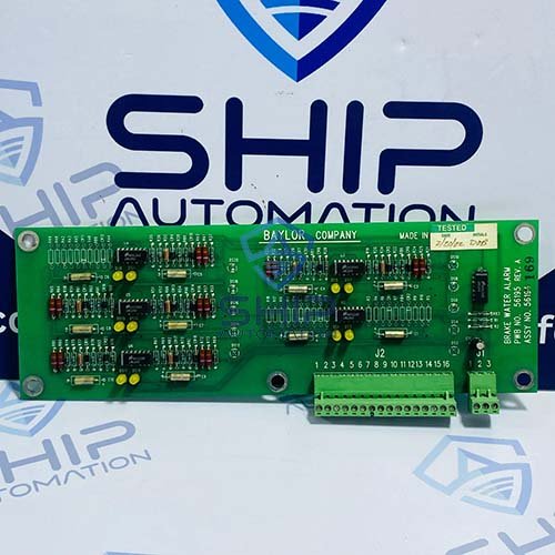Baylor 56194 | Break Water Alarm PCB