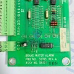 Baylor 56194 | Break Water Alarm PCB - Image 5