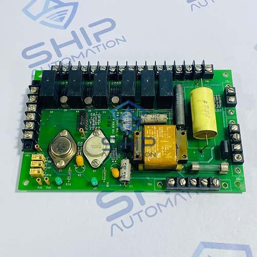 Baylor 56038 | Alarm Board PCB