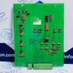 Baylor 57296 | Battery Charger Mimic PCB