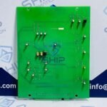 Baylor 57296 | Battery Charger Mimic PCB - Image 3