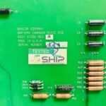 Baylor 57296 | Battery Charger Mimic PCB - Image 5