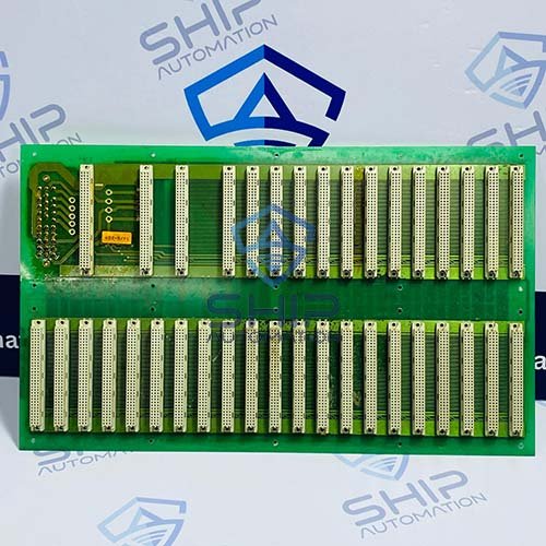 Norcontrol 7212-066-0000 | Printed Circuit Board