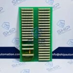 Norcontrol 7212-066-0000 | Printed Circuit Board - Image 2
