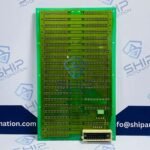 Norcontrol 7212-066-0000 | Printed Circuit Board - Image 4