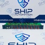 Consllium 752H | PCB Card - Image 3