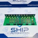 Consllium 752H | PCB Card