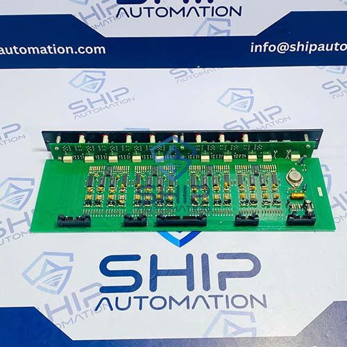 Consllium 752H | PCB Card