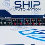 Consllium 752H | PCB Card - Image 4
