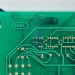 Consllium 759D | PCB Card - Image 4