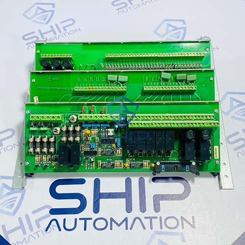 Consllium 759H | PCB Card