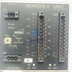 Norisys 9460007 | 4 Umiversal In/Out Extension Unit (4 UNIO-4AI4AO) - Image 5