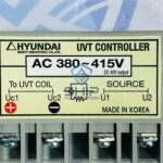Hyundai AC 380-415 V | UVT Controller - Image 5