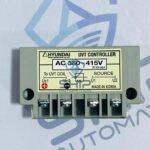 Hyundai AC 380-415 V | UVT Controller