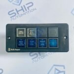 Rolls Royce ACP009 | Remote Conrtol Panel