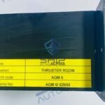 Rolls Royce ACP009 | Remote Conrtol Panel - Image 5