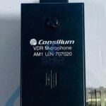 Consllium AM1 U/N 707020 | VDR Microphone - Image 4