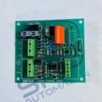Baylor BB75A | Hard Firing PCB