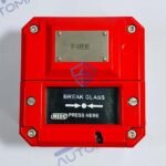 Autronica BG2I | Call Point